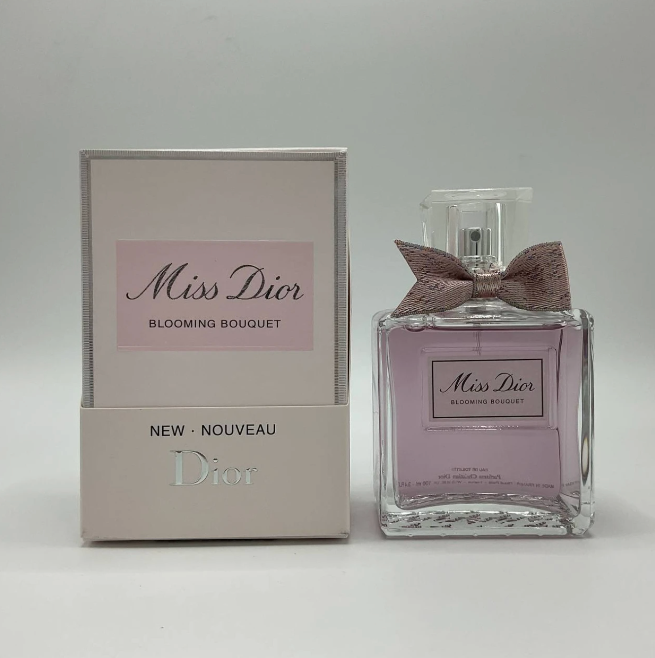 X33：Miss Dior Blooming Bouquet  100ML
