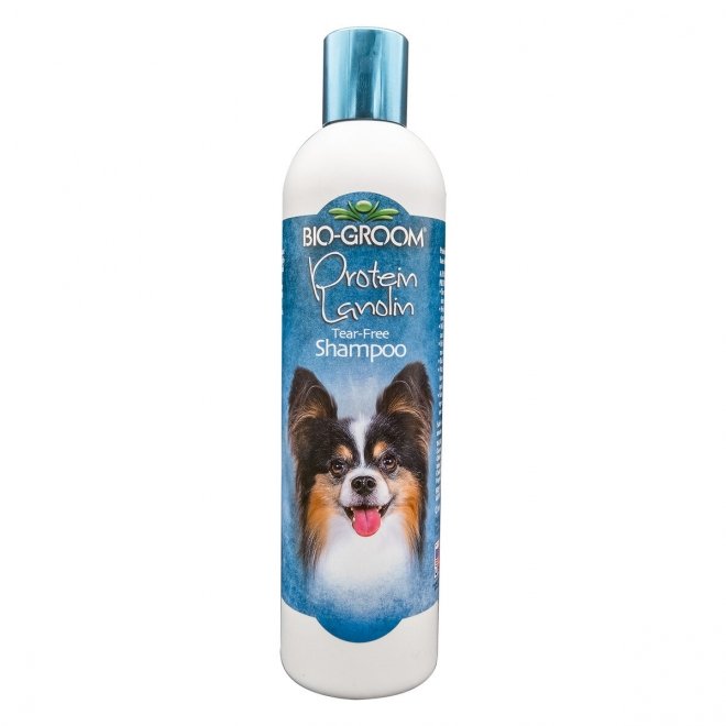 Bio-Groom Protein Lanolin Tear-free shampoo