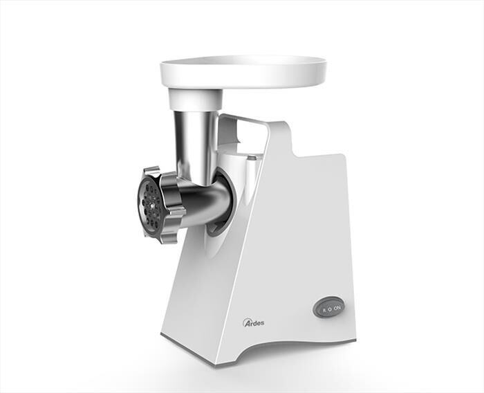 ARDES - Passapomodoro ARPATRI01-Bianco/Acciaio