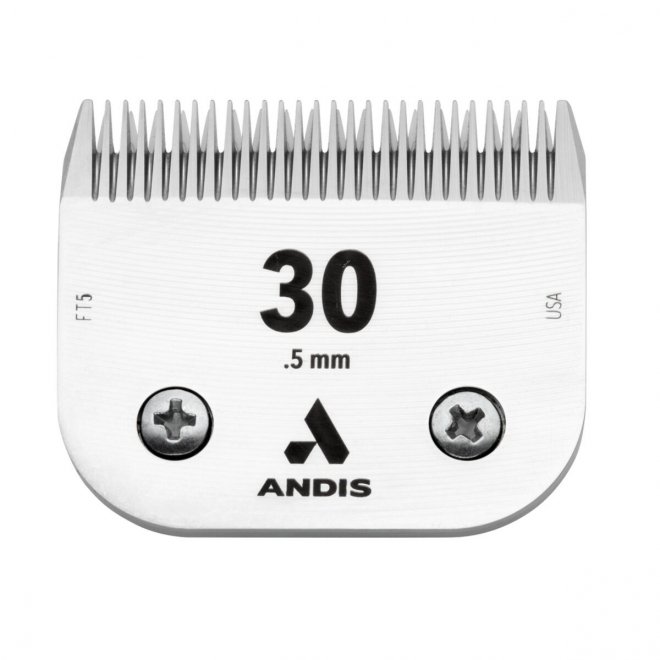 Andis Ceramic Edge skjær
