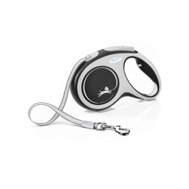 Flexi New Comfort Tape Medium 5 m bånd/25 kg