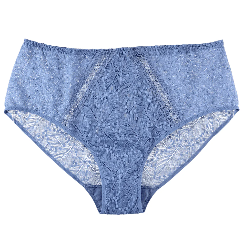 Simone Perele Comete Culotte High Rise