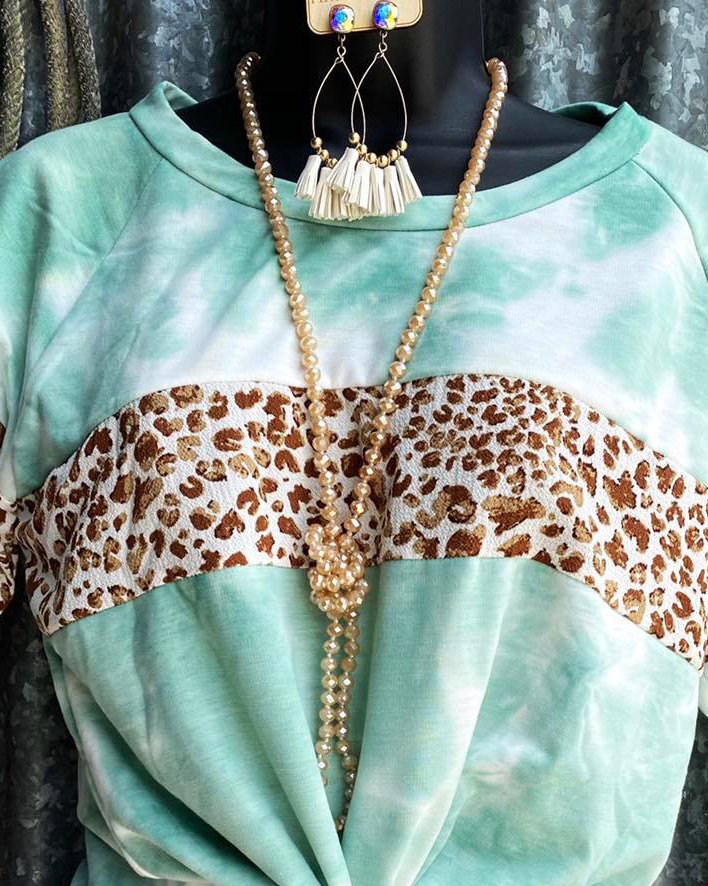Women Summer The Ella Top