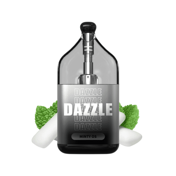 BIMO Dazzle 18000 Puffs