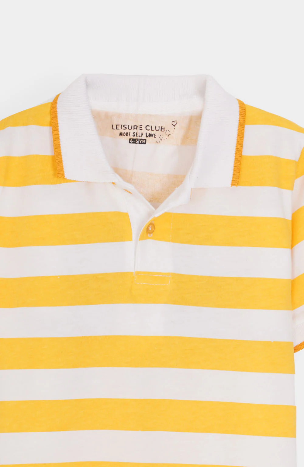 Striper Polo - IBKP754325