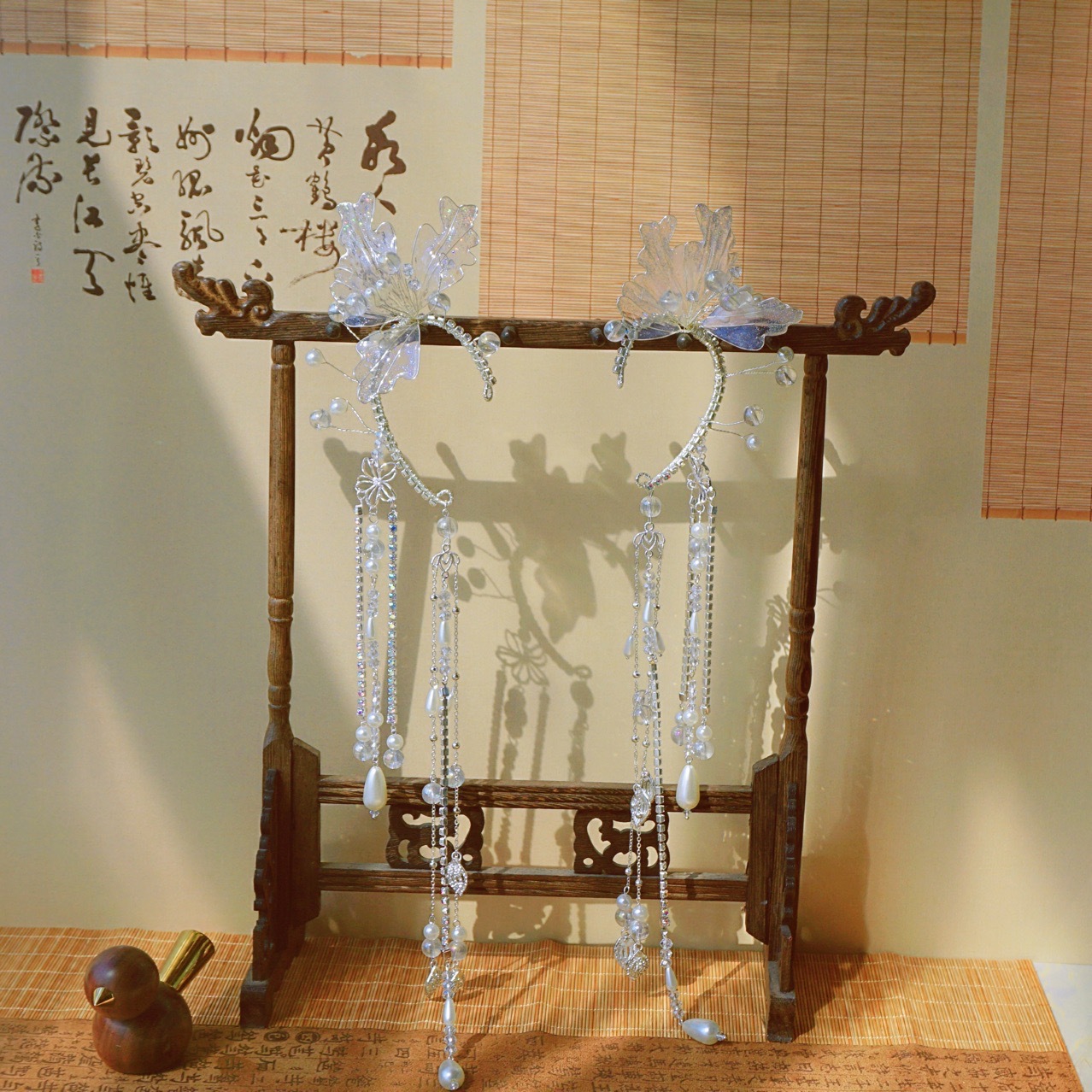 China fenggufeng hair accessories