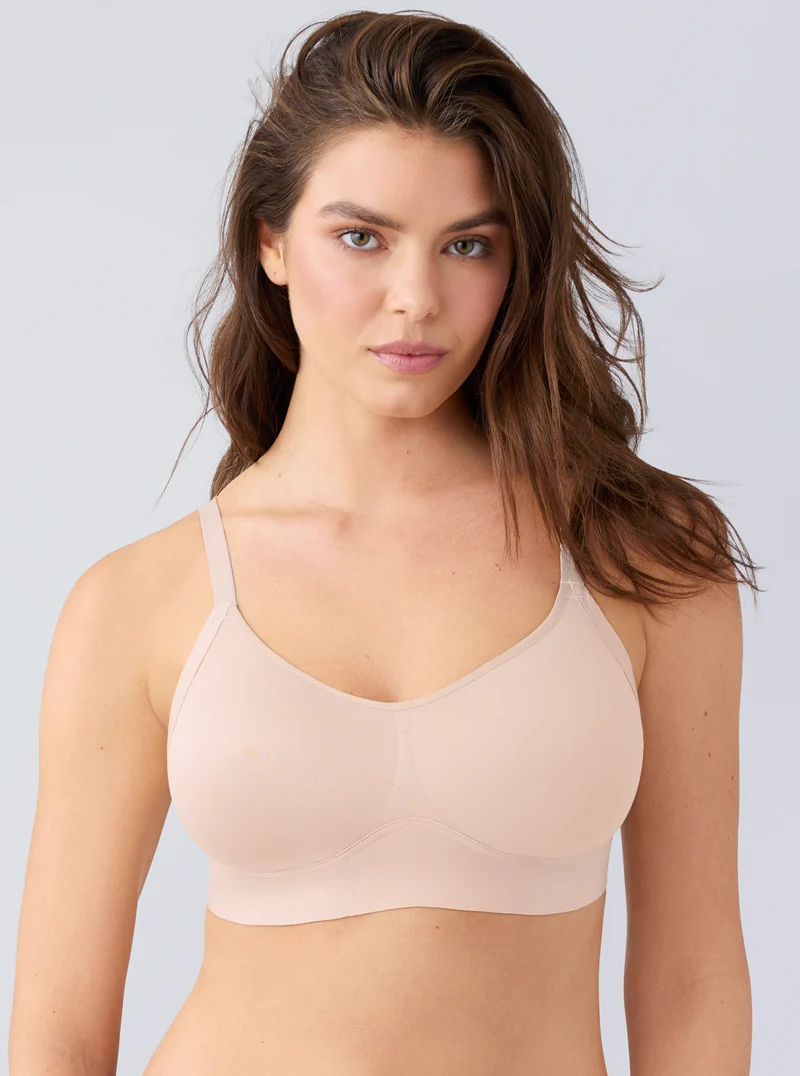 Wacoal Easy Like Sunday Wire Free T-Shirt Bra