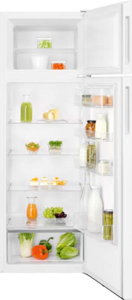 Electrolux LTB1AE28W0 Frigorifero Doppia porta