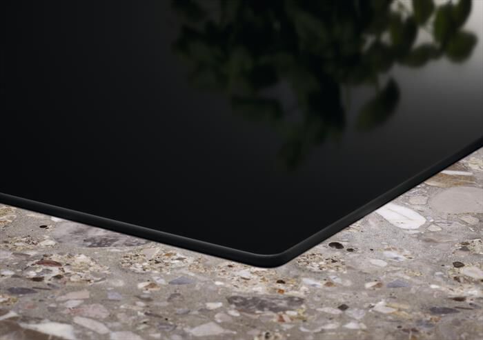 ELECTROLUX - Piano cottura alogeno EIB60424CK 59 cm-Nero