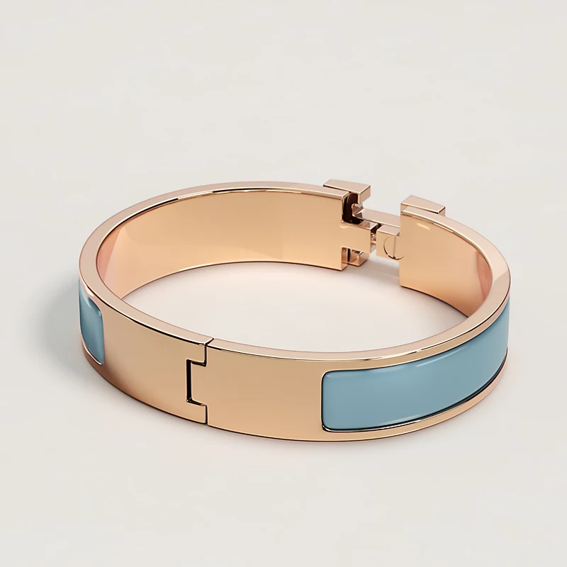 Clic H bracelet