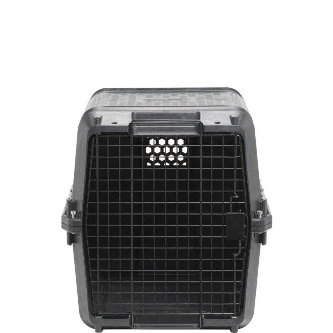 Moderna Gateway kennel flybur