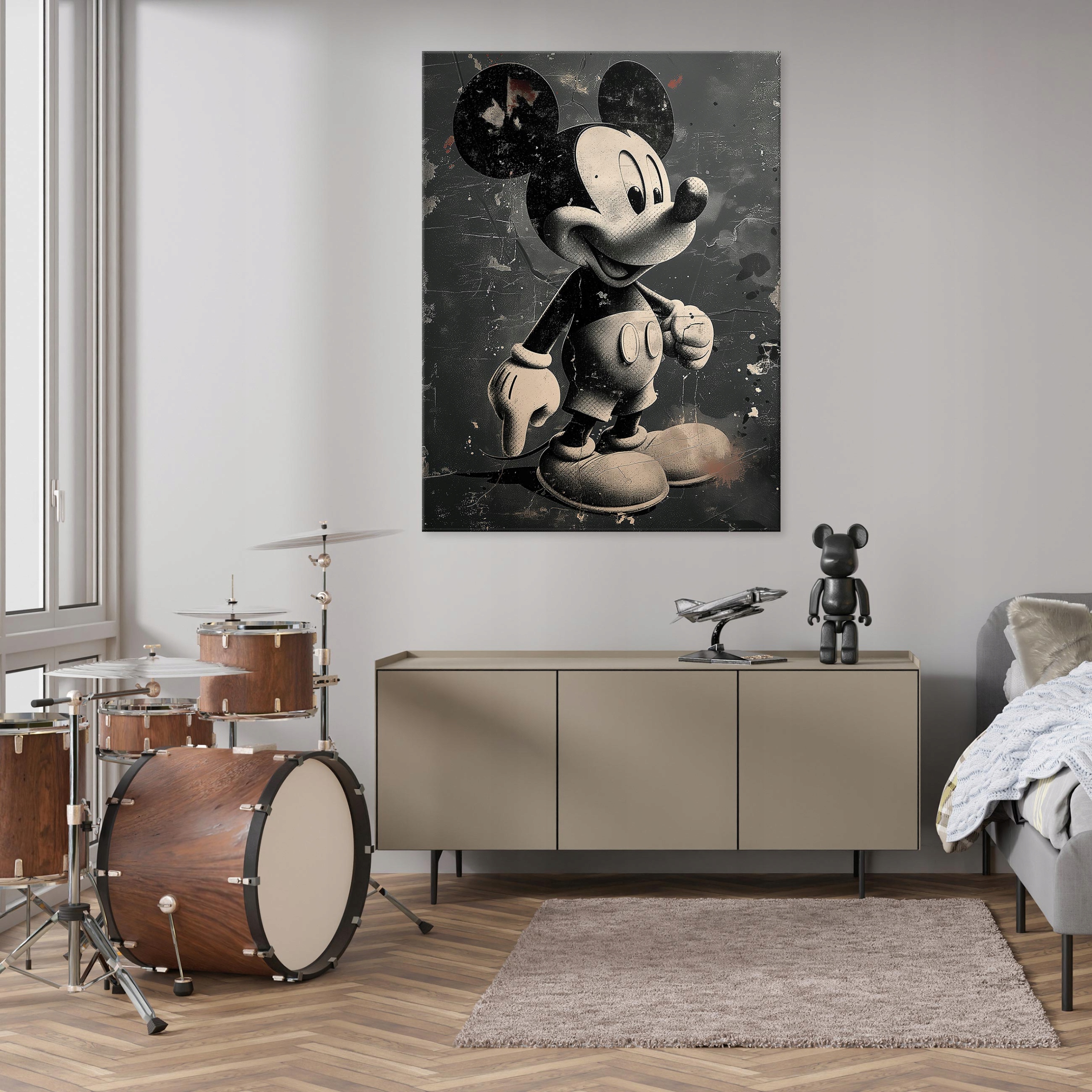 Picture for a child's room: 