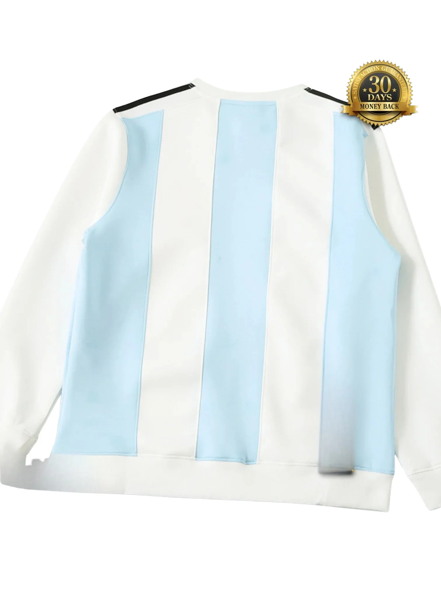 Argentina Sweatshirt I World Cup 2026