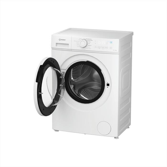 INDESIT - Lavatrice IMA 762 MY TIME IT 7 Kg Classe A