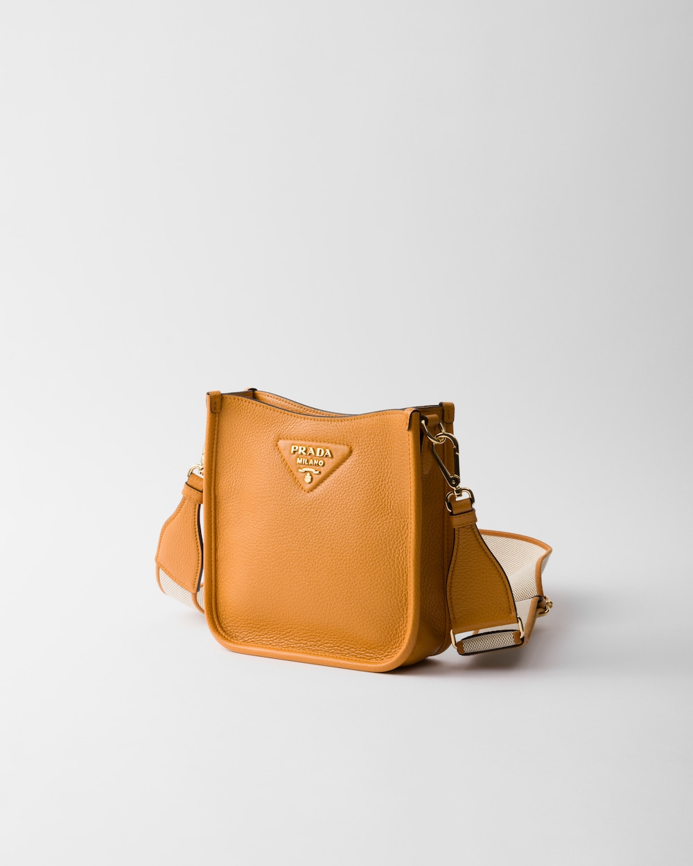 Leather Mini Shoulder Bag