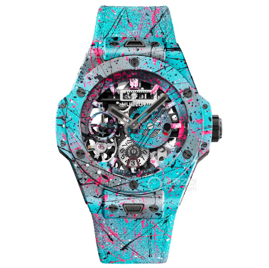 Hublot Watches