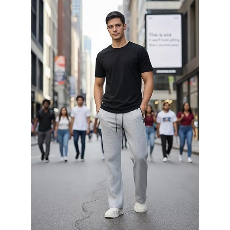 Mens Sweatpants