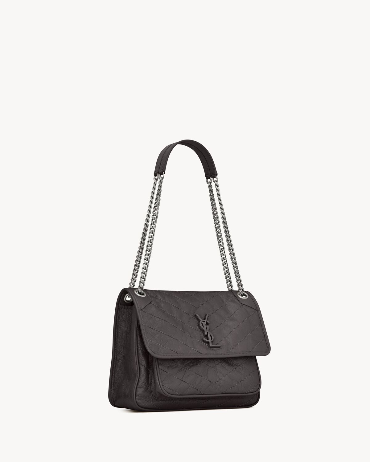 Niki Medium in Vintage Leather