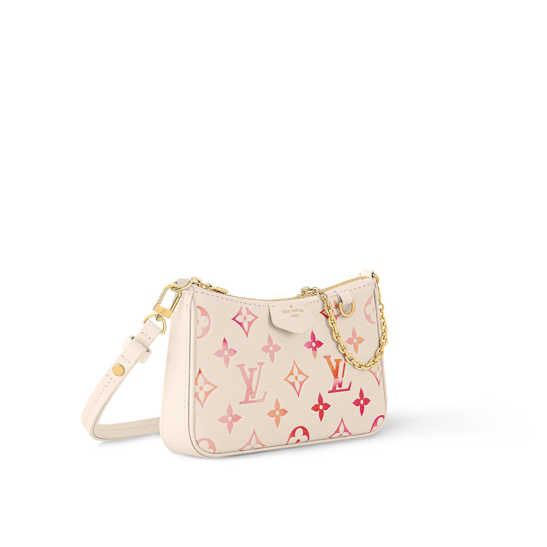 Easy Pouch On Strap M83448