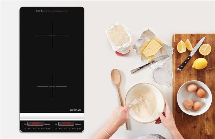 G3FERRARI - G10139-Nero