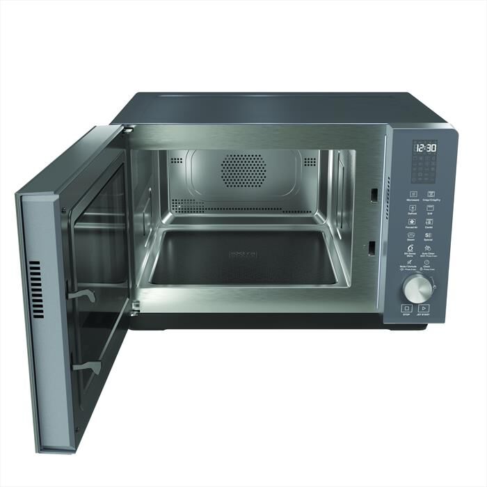 WHIRLPOOL - Forno microonde EXTRASPACE MWF 259 SG-Grigio