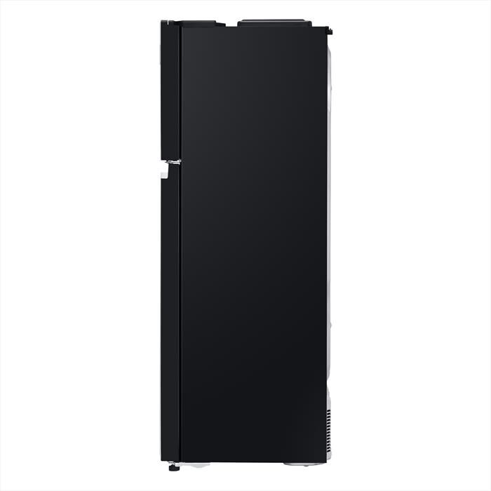 LG - Frigorifero 2 porte GTB744BMBED Classe E 509L-Nero