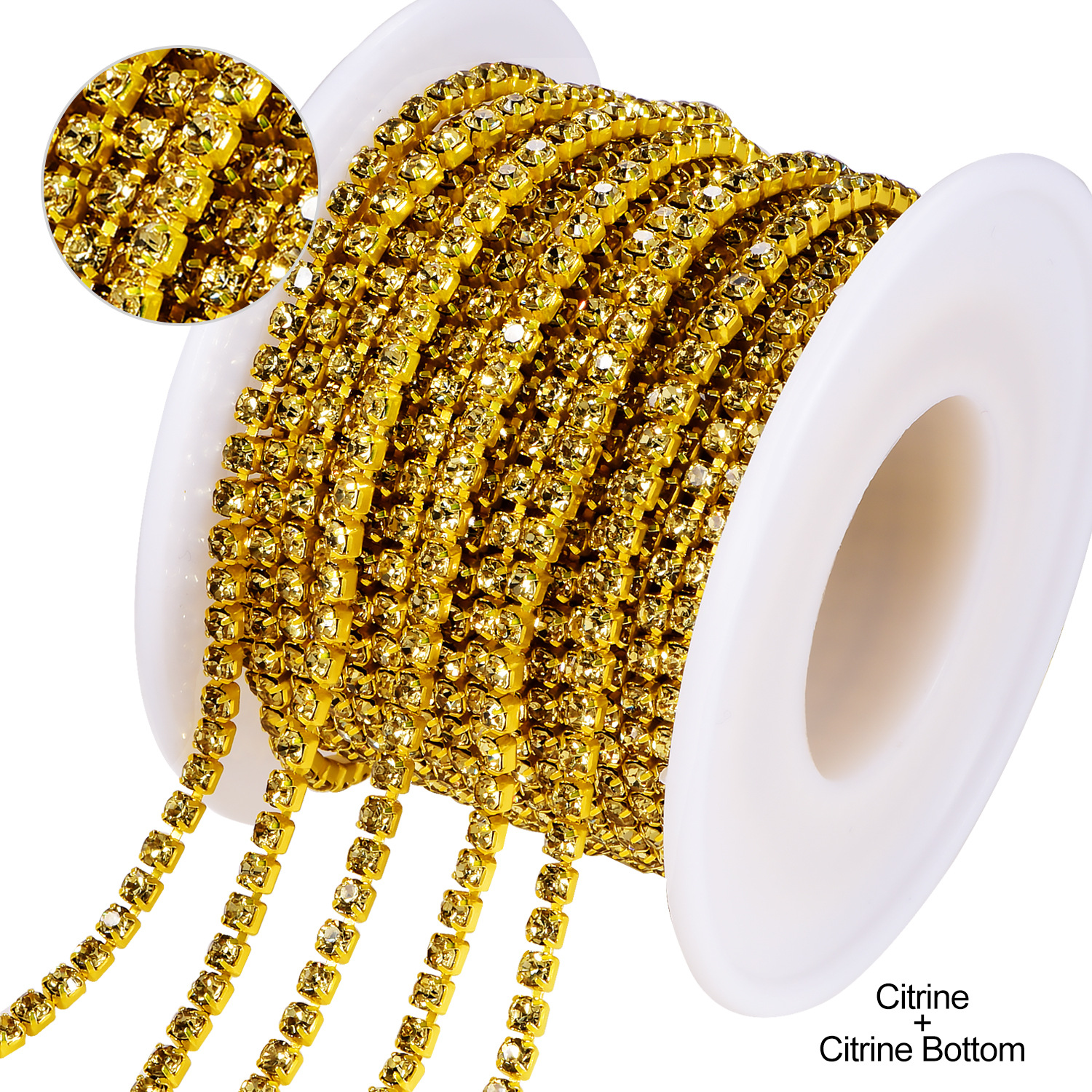 Mobile phone shell drilling parts