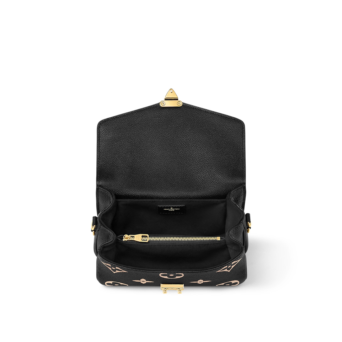 Pochette Métis East West M46596