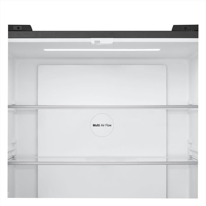 LG - Frigorifero 4 porte GMM41MSBEM Classe E 474 lt
