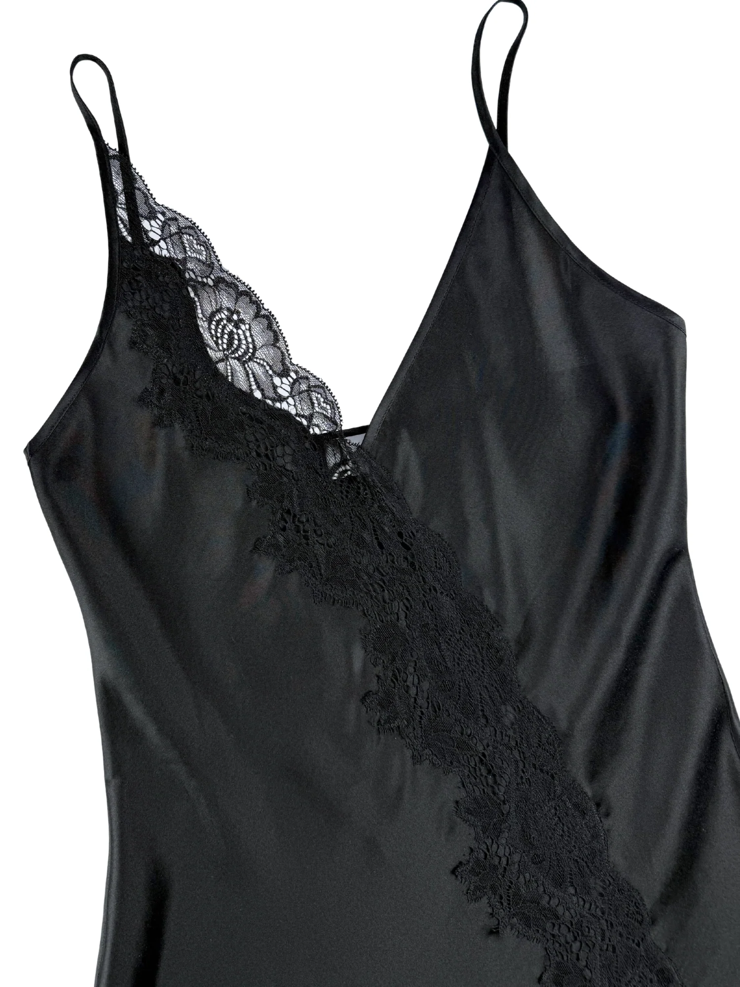 Ginia Jezebel Chemise