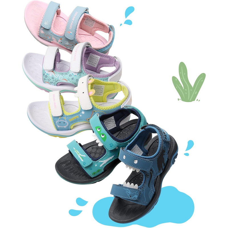 Boys Girls Sandals