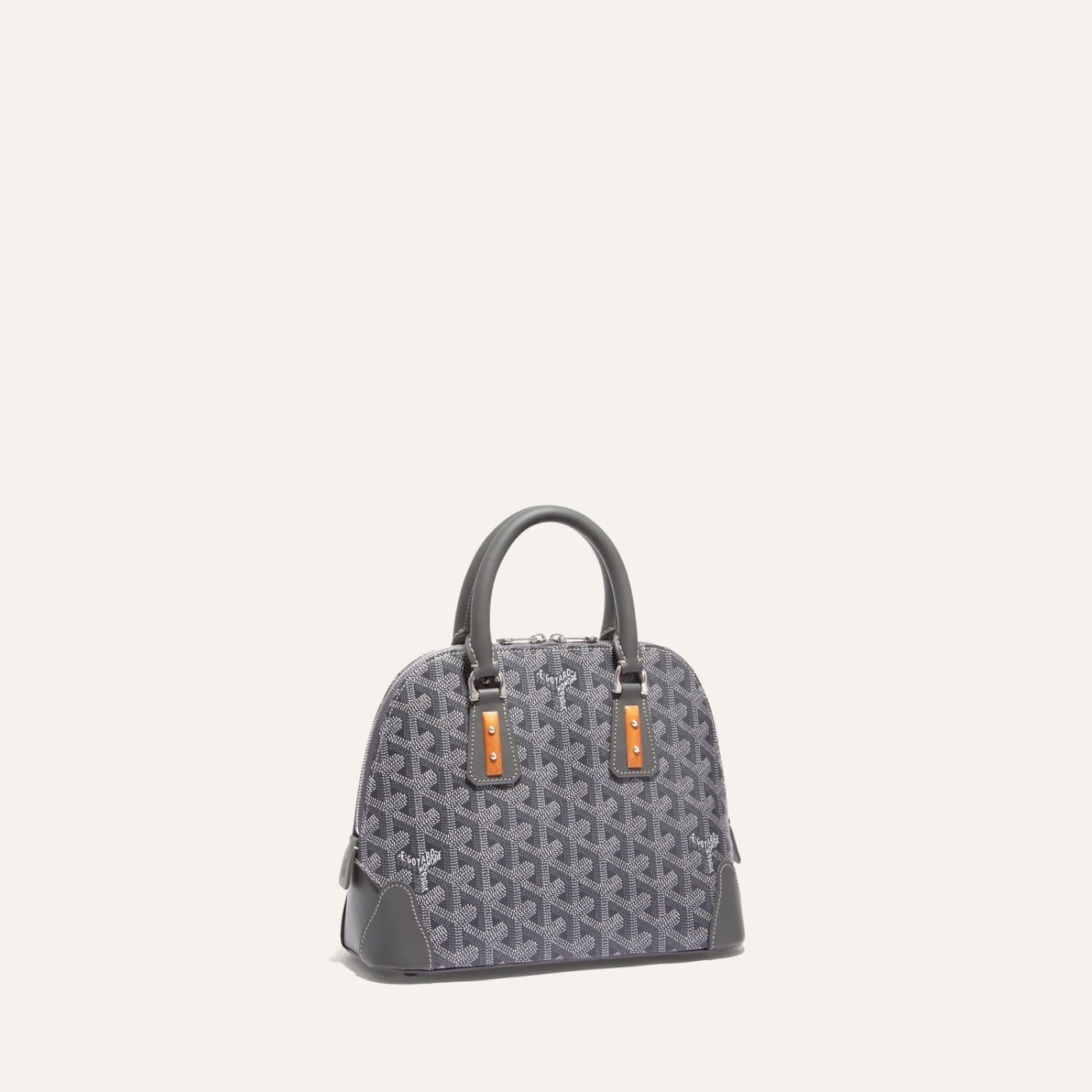 Vend?me Mini Bag Grey