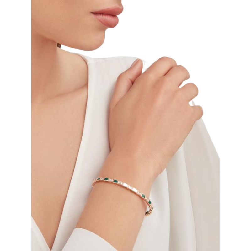 Serpenti Viper Bracelet