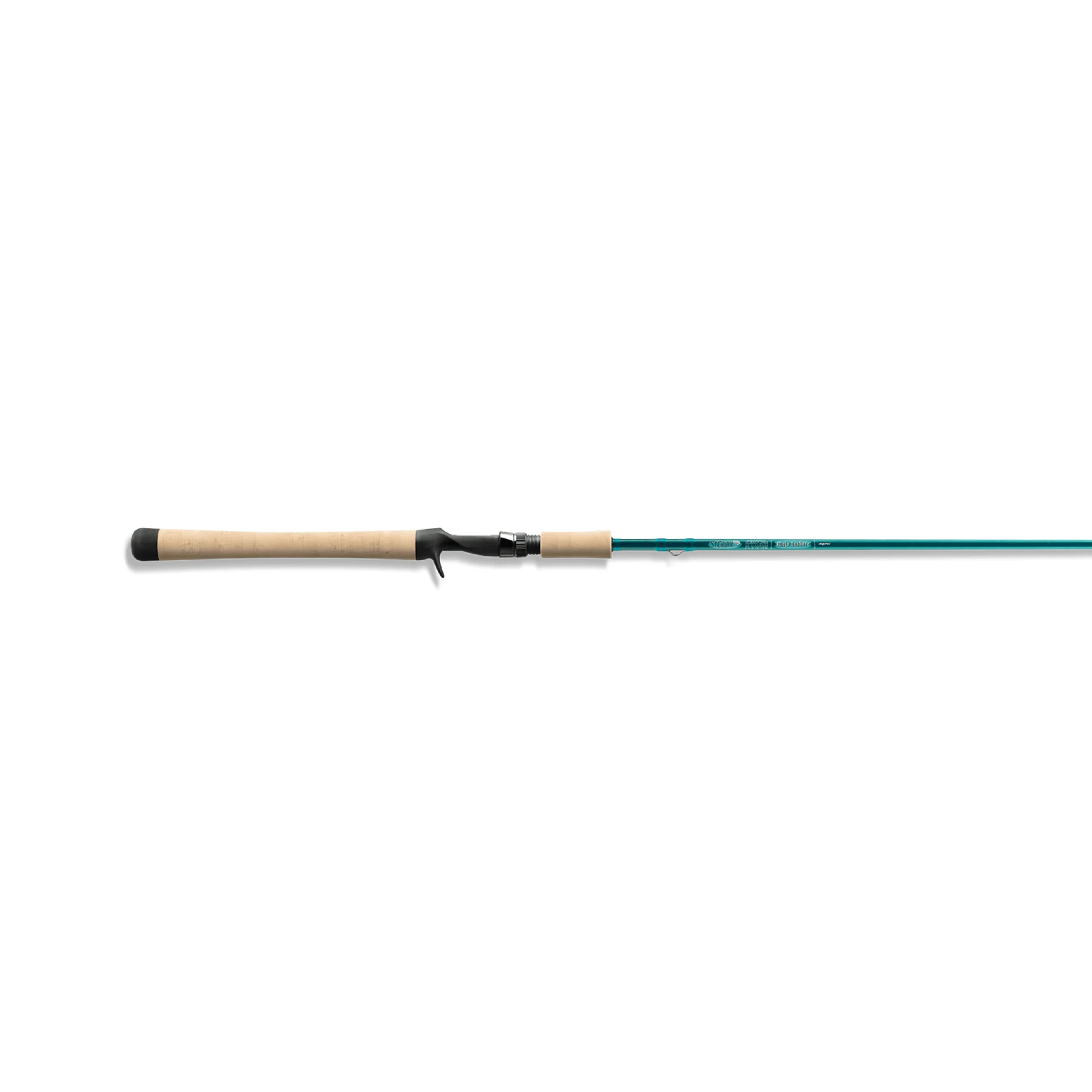 MOJO INSHORE CASTING RODS - RETIRED