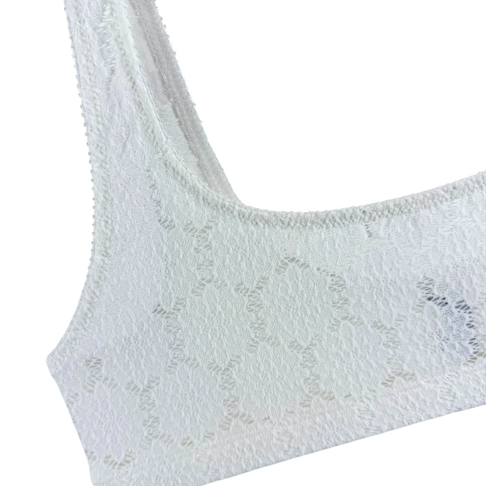 Yasmine Eslami Virginie Bralette