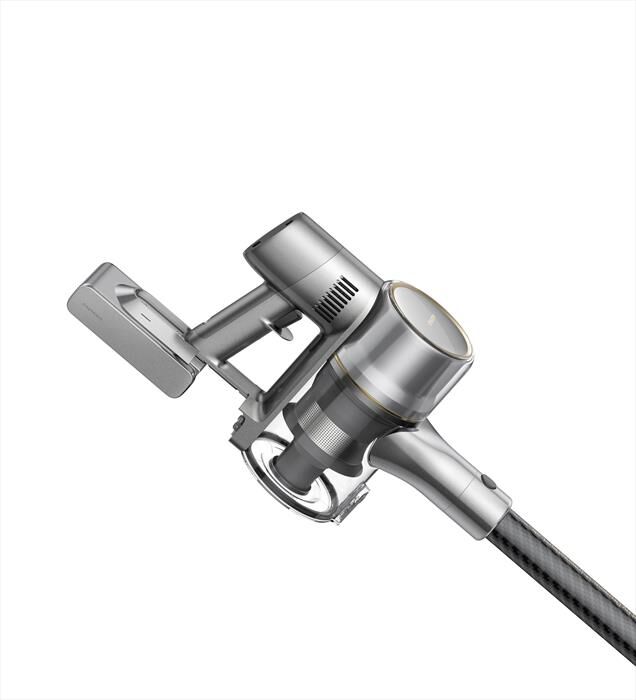 DREAME - Scopa elettrica R20 - Include filtro extra-Nero