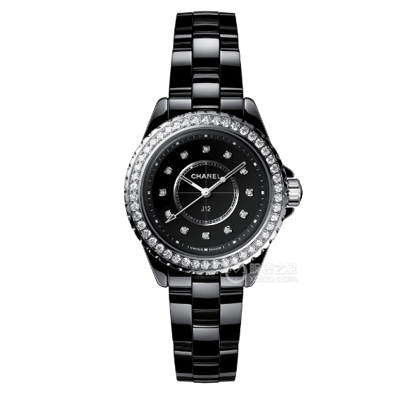 Chanel Watches