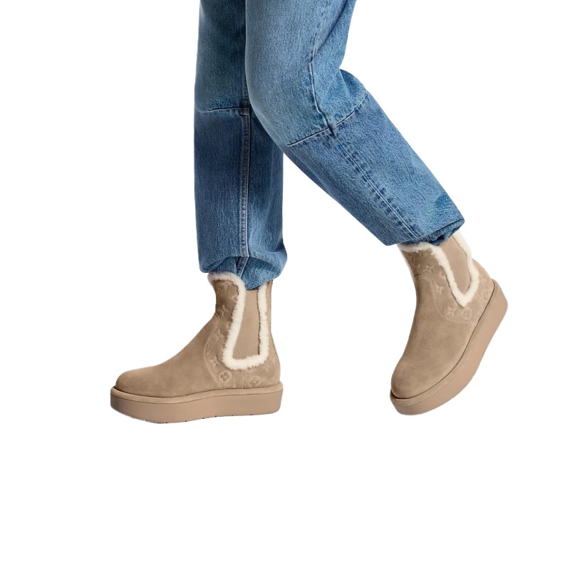 Aspen Chelsea Ankle Boot