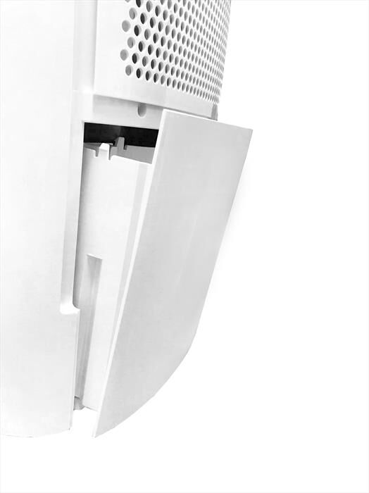 ARGO - DRY NATURE 21-BIANCO / SILVER