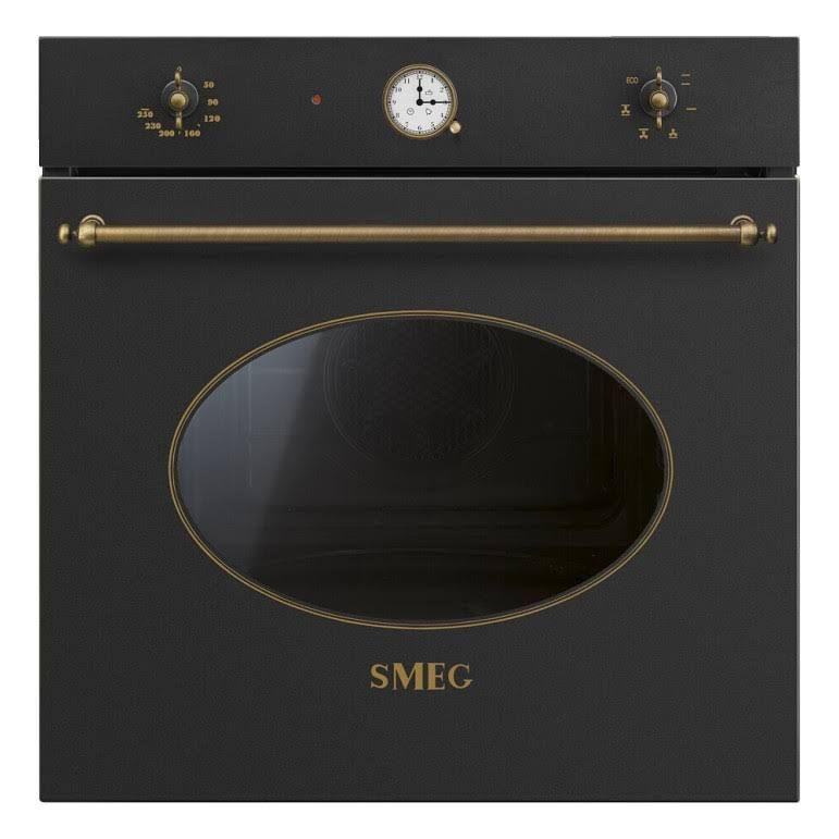 Smeg SF68C1AO Forno