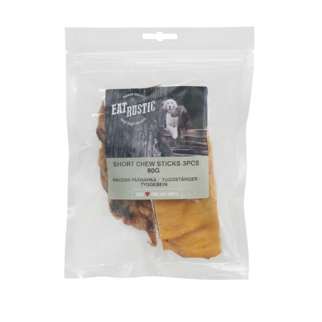 Eat Rustic Tyggestenger små