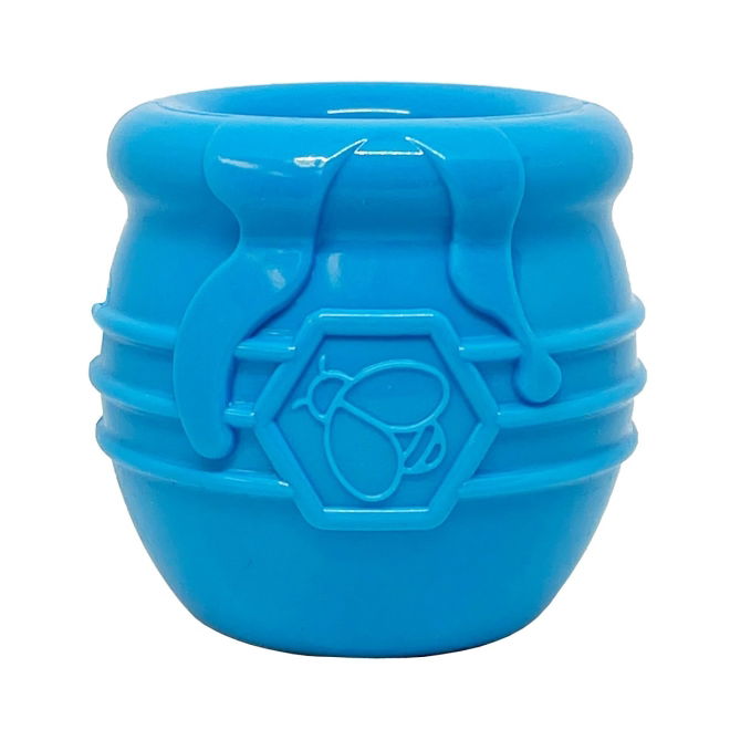 SodaPup Honey Pot Aktiviseringsleke 8 cm