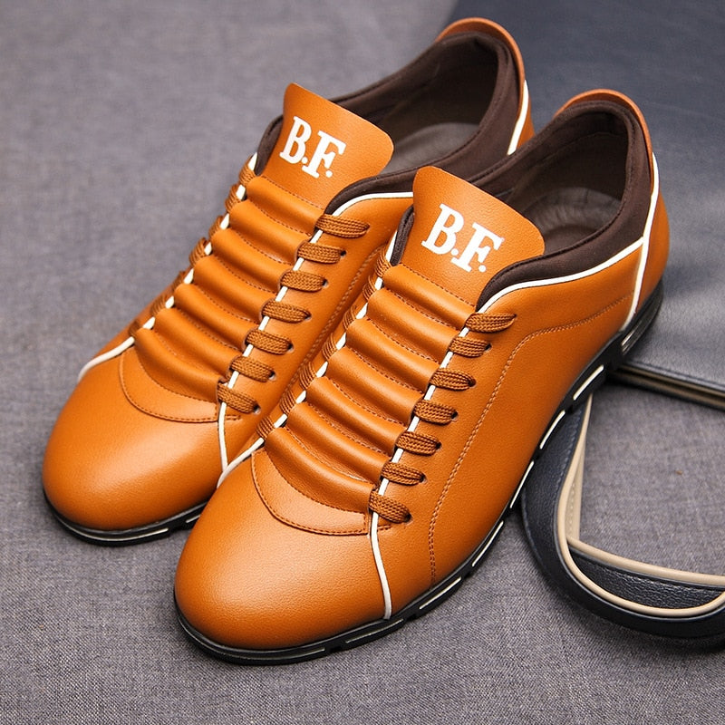 Mocasines Belfast™