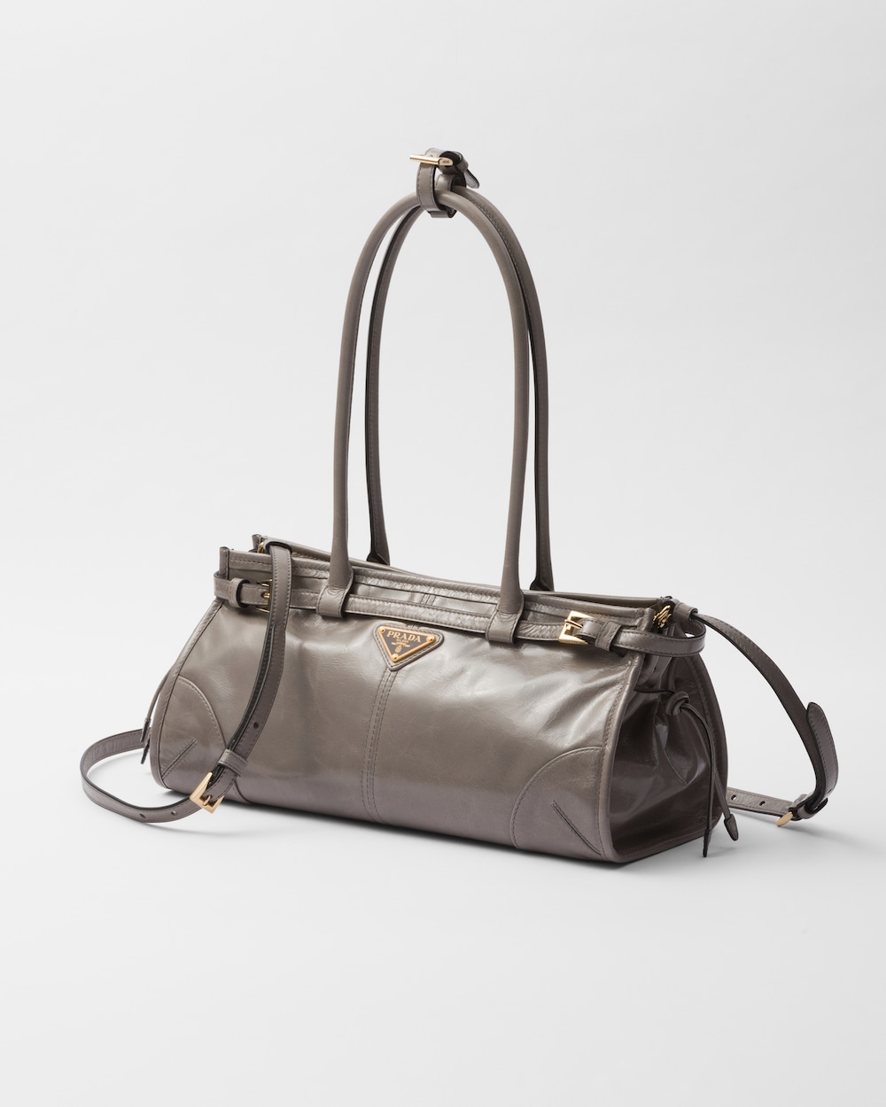Bonnie Medium Leather Handbag