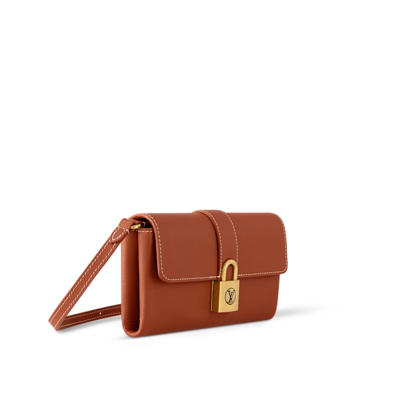 Wallet On Chain Low Key M12147