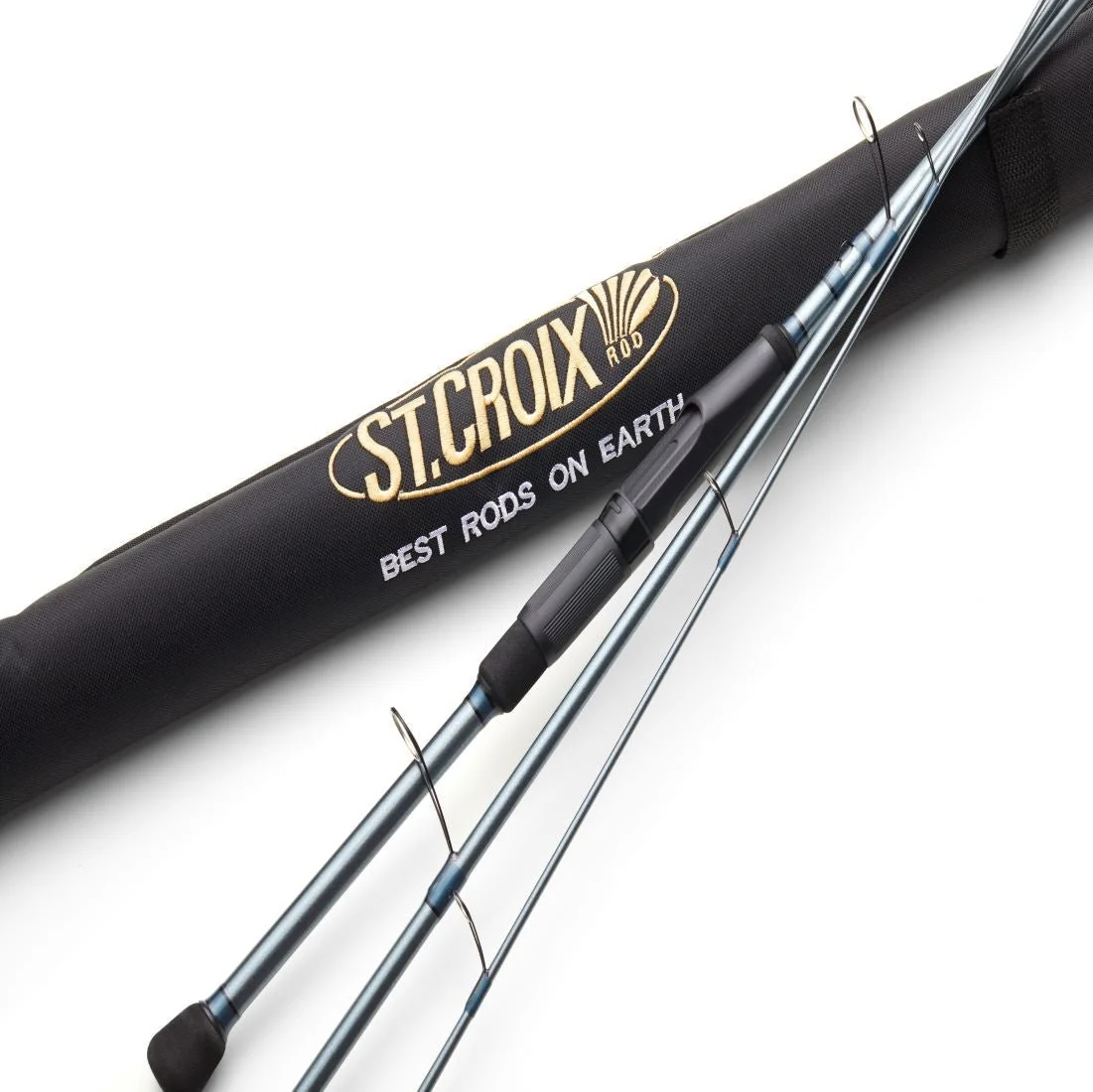TROUT PACK SPINNING RODS NEW 2022 MODELS - RETIRED