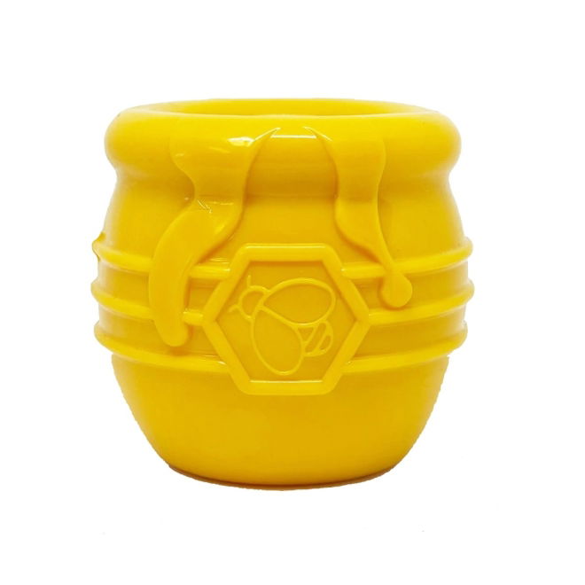 SodaPup Honey Pot Aktiviseringsleke 8 cm