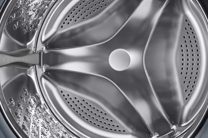 SAMSUNG - Lavatrice WW10FG5U34AEET 10Kg Classe A-Bianco