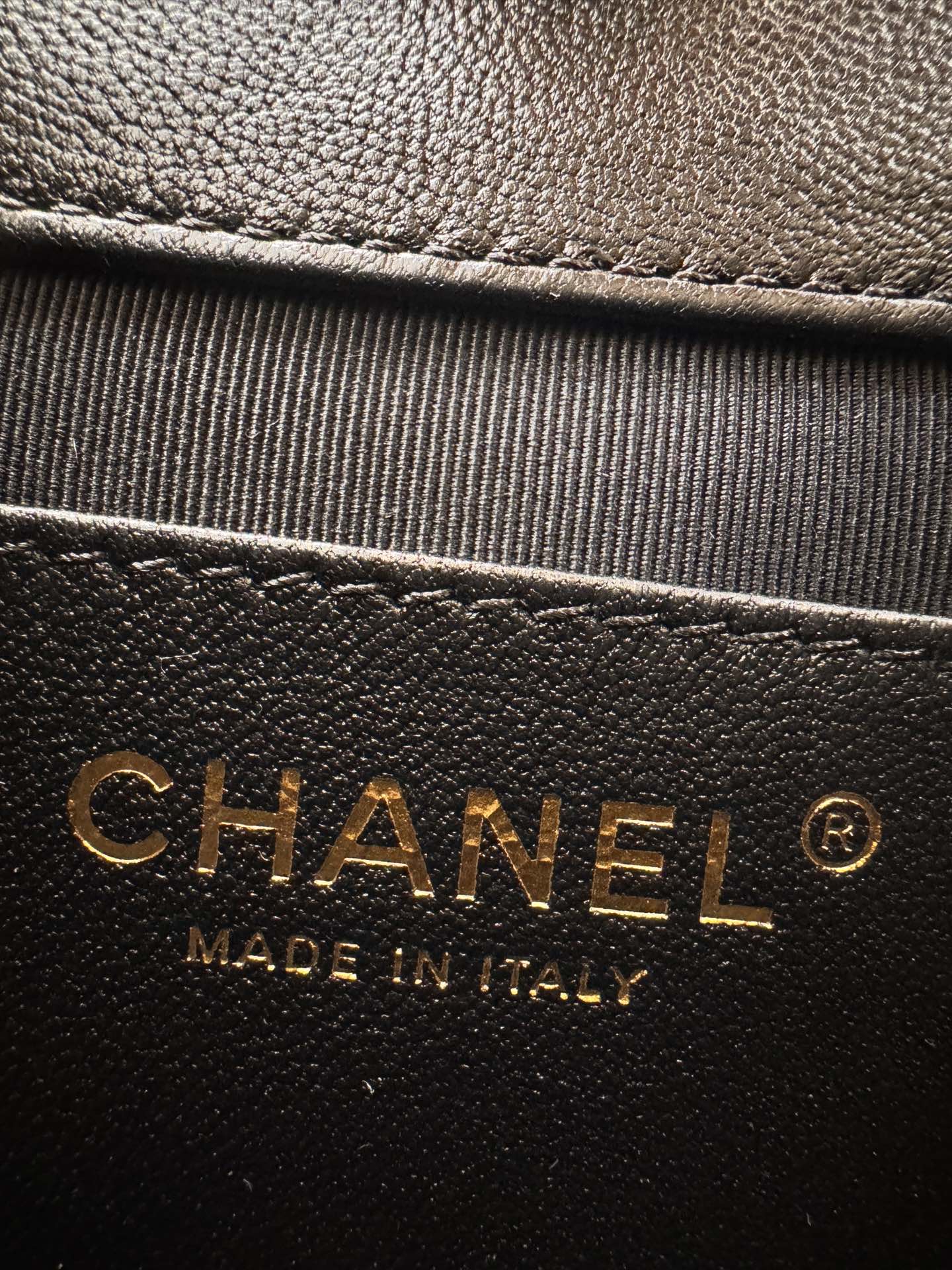 Drawstring Bucket Backpack（Black） - Mocuir