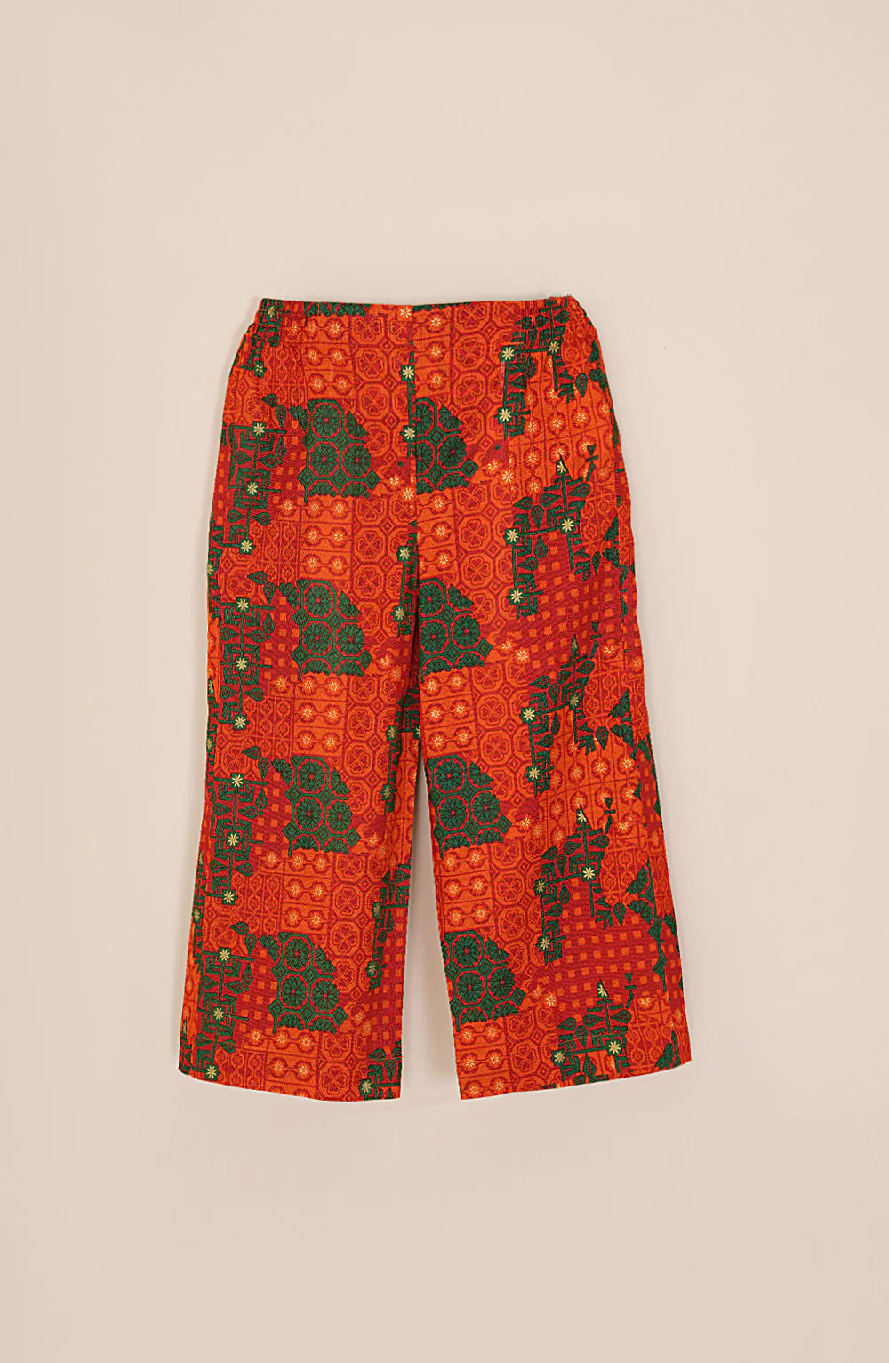 Geomathic Garden 2 Piece Suit - LCP648425